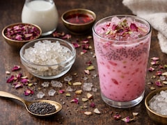 Gond Katira Drink Recipe: गर्मियों में लू से बचना है आसान, बनाएं ताजगी देने वाला ठंडा-ठंडा गोंद कतीरा समर ड्रिंक