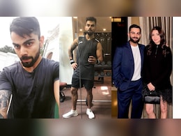 देसी लड़के से स्टाइल किंग कोहली बनने तक, 17 साल में कैसे बदला विराट का लुक, बन गए स्टाइलिश यूथ आइकन