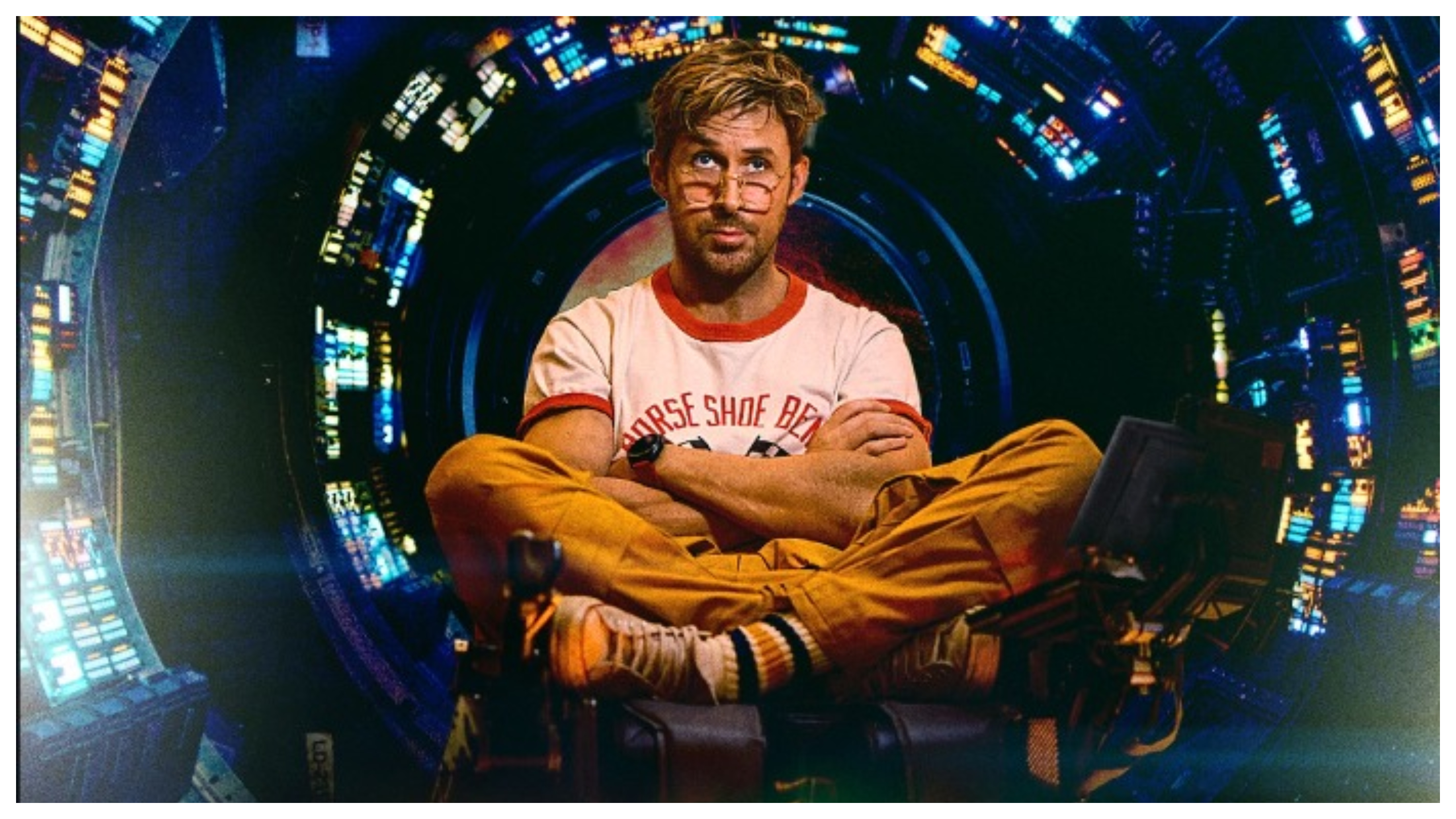 Project Hail Mary India Box Office Collection Week 1: Ryan Gosling's Sci-Fi Epic Crosses Rs 30 Crore