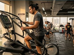 Is StairMaster The Secret To Faster Weight Loss? Experts Weigh In