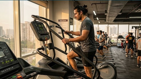 Is StairMaster The Secret To Faster Weight Loss? Experts Weigh In