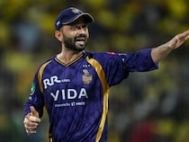 KKR Told To Drop Ajinkya Rahane As India Great Suggests New Captain: "Wrong Move"