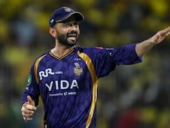 KKR Told To Drop Rahane As India Great Suggests New Captain: "Wrong Move"