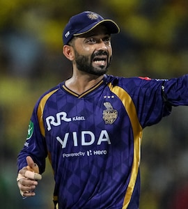 KKR Told To Drop Ajinkya Rahane As India Great Suggests New Captain: "Wrong Move"