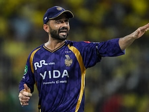 KKR Told To Drop Rahane As India Great Suggests New Captain: "Wrong Move"