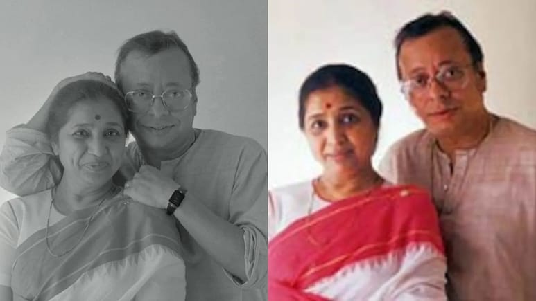 Why Asha Bhosle Refused To Enter RD Burman's Room After His Death