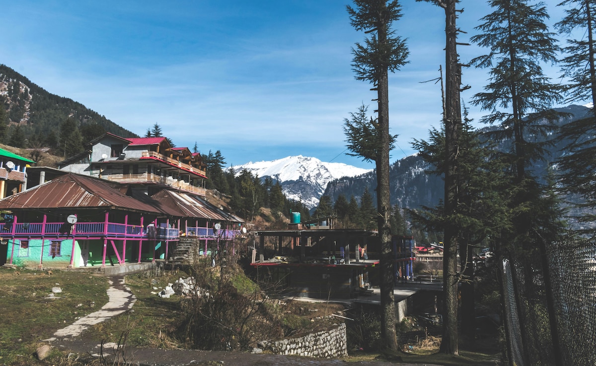 Latest and Breaking News on NDTV