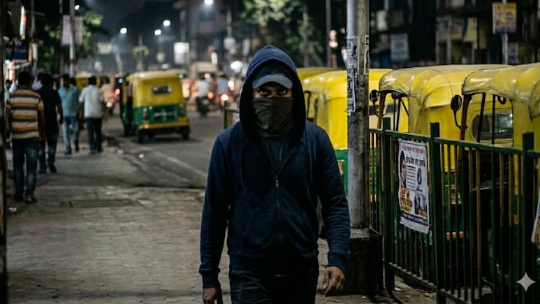 Rajasthan: ऑटो में जा रही युवती का पीछा कर बनाया वीडियो, सोशल मीडिया पर डाला; पुलिस महकमे में हड़कंप