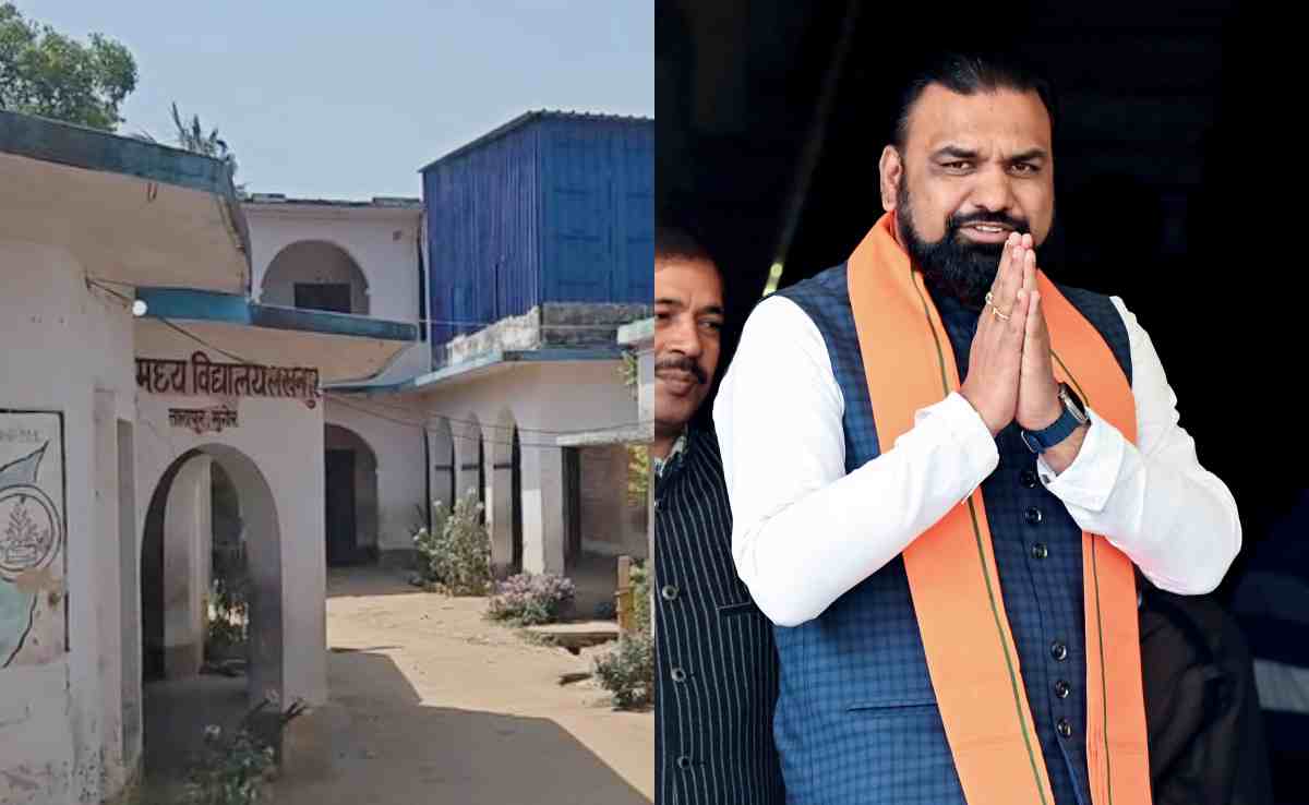 मदरसे में पढ़ाई, क्रिकेट खेलने में अव्वल... गांव के दोस्तों ने बताई सम्राट चौधरी के बचपन की कहानी