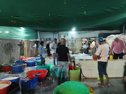 Watch: 4,000 Kg Fake Ginger-Garlic Paste Busted In Hyderabad, Items Worth Rs 22 Lakh Seized