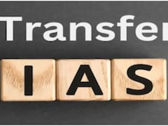 हरियाणा में बड़ा प्रशासनिक फेरबदल, 15 IAS अफसरों के तबादले; गुरुग्राम DC को मिली मुख्यमंत्री कार्यालय में बड़ी जिम्मेदारी