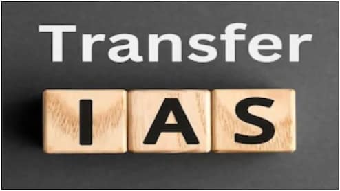 हरियाणा में बड़ा प्रशासनिक फेरबदल, 15 IAS अफसरों के तबादले; गुरुग्राम DC को मिली मुख्यमंत्री कार्यालय में बड़ी जिम्मेदारी