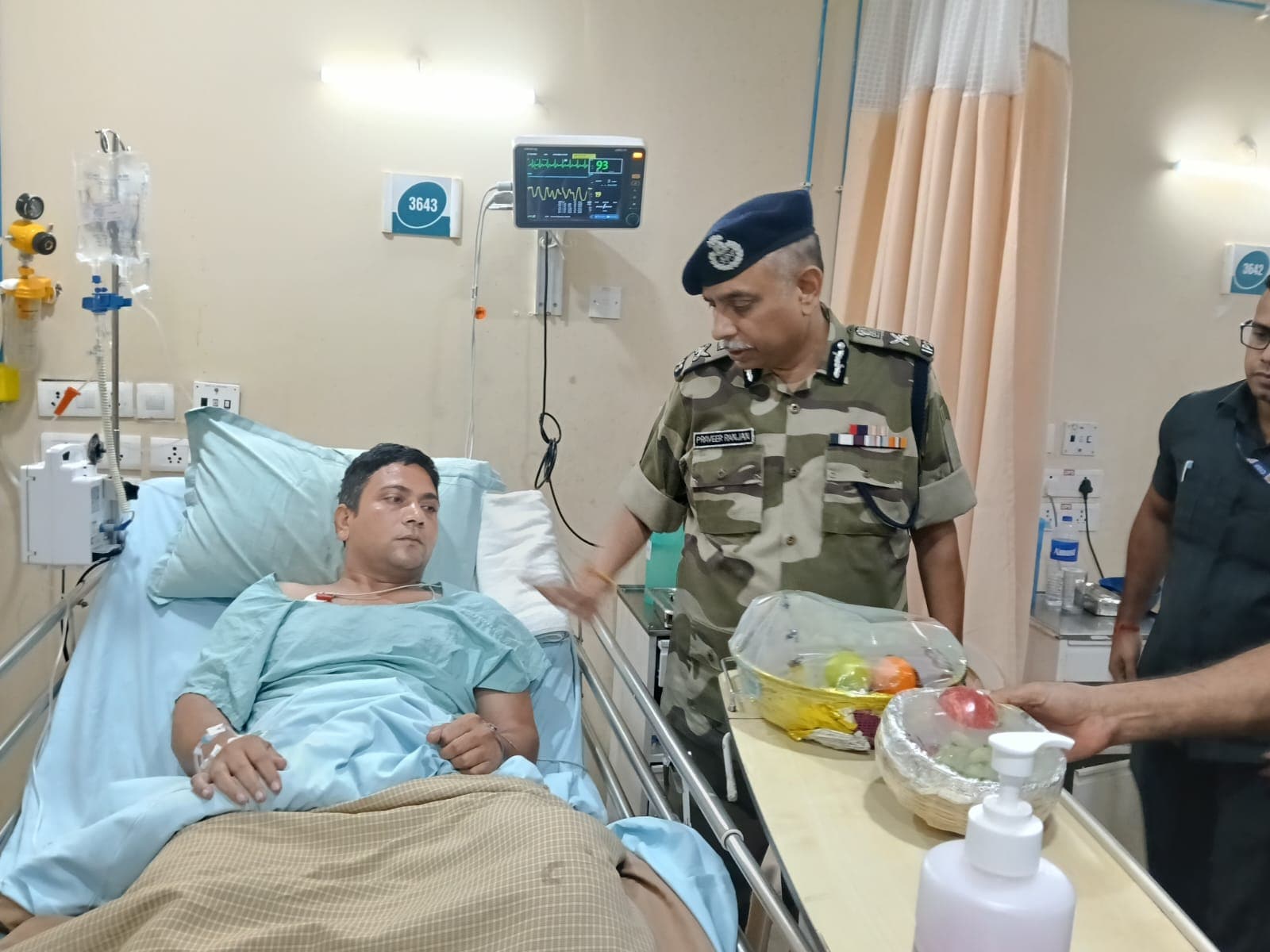 Latest and Breaking News on NDTV