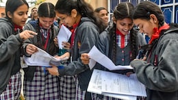 CBSE Class 10 Results 2026: Pass Percentage Sees Slight Rise Amid Higher Participation