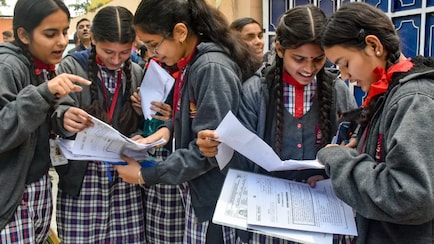 CBSE Class 12 result 2026: अब टीचर पेन-पेपर मोड में नहीं चेक करेंगे कॉपी, बदल गया तरीका, जानिए इसके फायदे