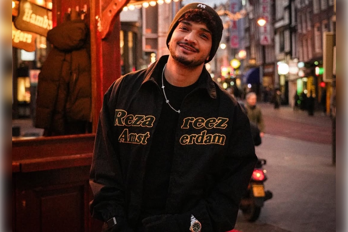 Munawar Faruqui Opens Up About His Father's Fear and His Childhood Struggles