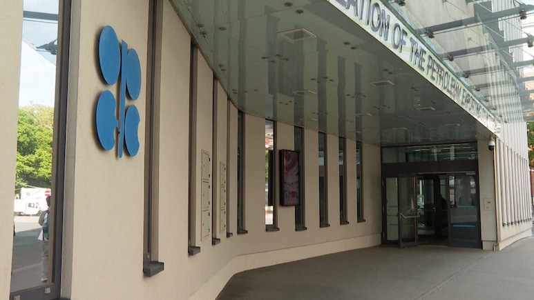 Russia To Stay In OPEC+ Despite Shock UAE Exit, Praises Organisation