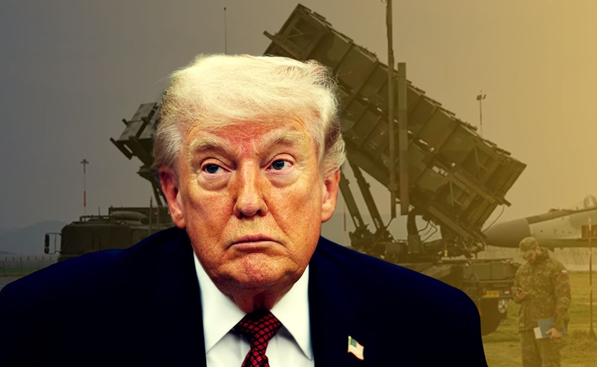 अभी चीन ने हमला कर दिया तो अमेरिका जंग हार जाएगा! ट्रंप की आर्मी ने खुद कहा- हम तो तैयार ही नहीं