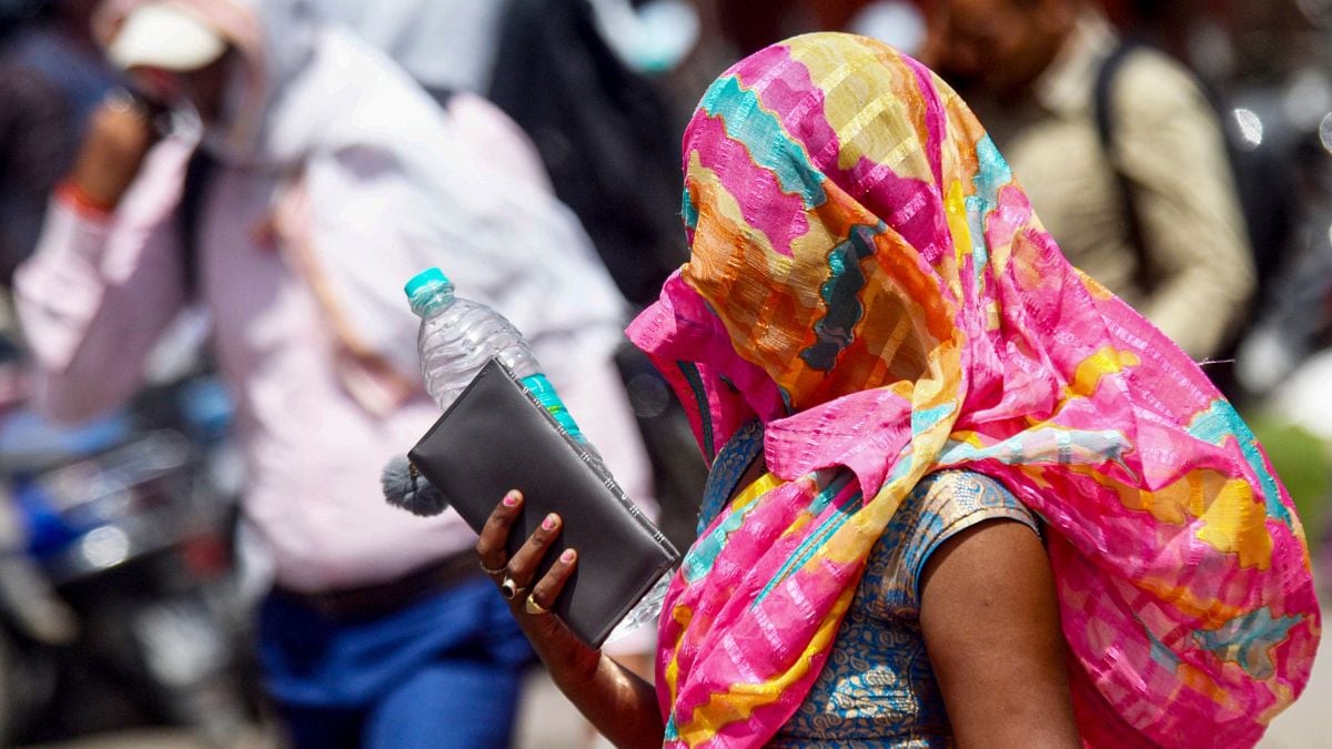 Latest and Breaking News on NDTV