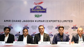 Amir Chand Jagdish Kumar IPO Listing On April 2: GMP Indicates Limited Upside