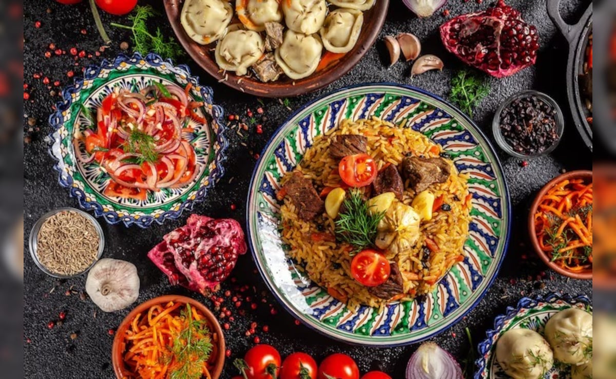 Latest and Breaking News on NDTV