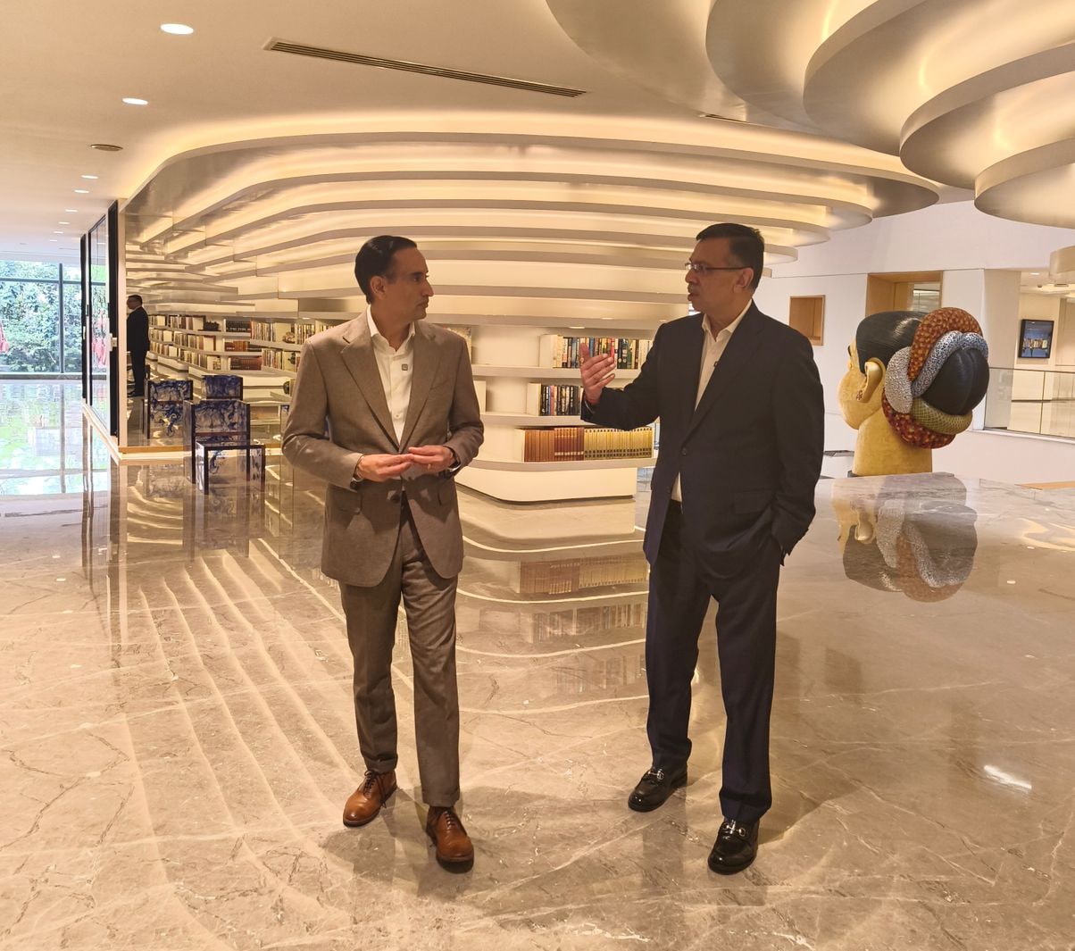 Sanjiv Goenka Slams "Unjust" Social Media Scrutiny Over 'One Incident'