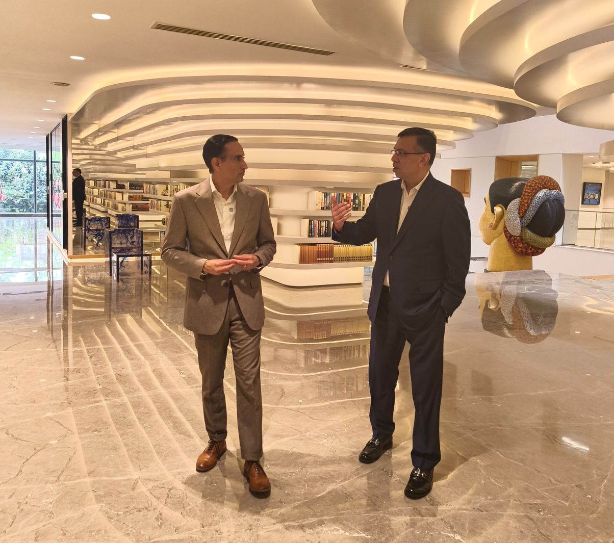 Sanjiv Goenka Slams "Unjust" Social Media Scrutiny Over 'One Incident'