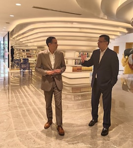 Exclusive: Sanjiv Goenka Slams "Unjust" Social Media Scrutiny Over One Incident