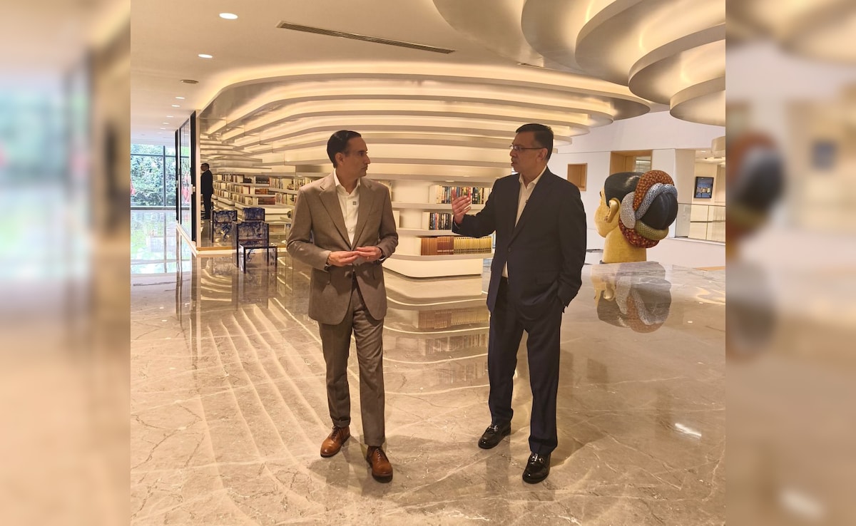 Exclusive: Sanjiv Goenka Slams "Unjust" Social Media Scrutiny Over One Incident