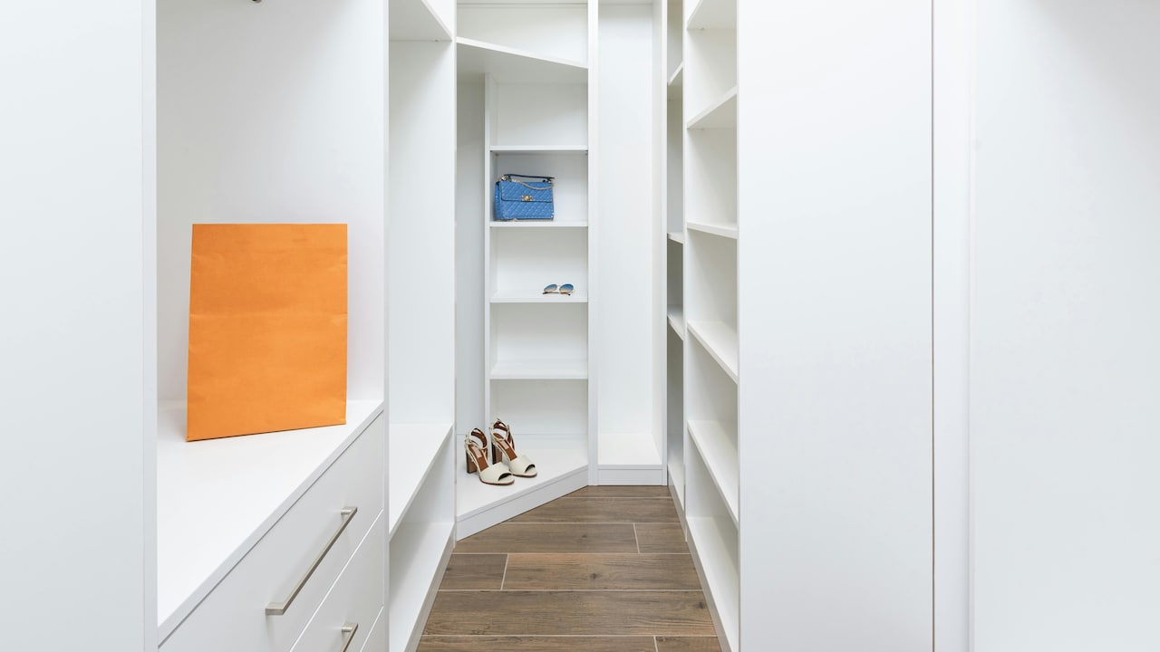 Why Shoe Storage Goes Wrong When Buyers Ignore Shoe Type