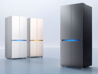 Xiaomi ने लॉन्च किया 508L स्मार्ट रेफ्रिजरेटर, 55 मिनट में बनेगी बर्फ और मोबाइल कनेक्टिविटी भी!