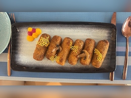 How Odisha's Traditional Dishes Are Getting A Delicious Continental Twist