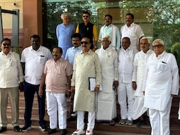 कर्नाटक कांग्रेस में थम नहीं रही कलह, अब विधायकों की प्रेशर पॉलिटिक्स, मंत्री बनने लगा रहे दिल्ली दौड़!