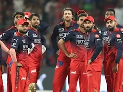 RCB Star One Wicket Away From Shattering All-Time IPL Record