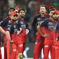 RCB Star One Wicket Away From Shattering All-Time IPL Record
