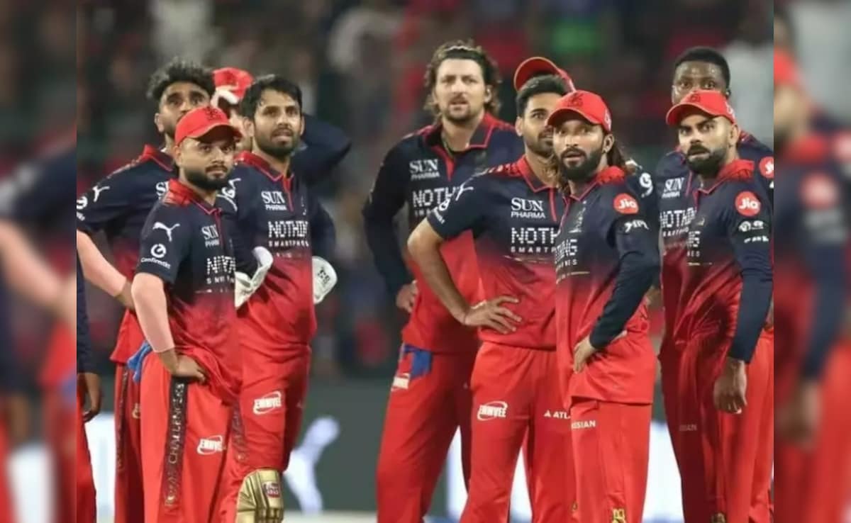 RCB Playing XI vs Gujarat Titans: R Ashwin Predicts Rs 2.6 Crore Overseas Stars Inclusion