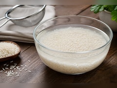 चावल भिगोते वक्त ज्यादातर लोग करते हैं ये गलती, जानें भिगोने का सही तरीका और कितनी देर भिगोएं?