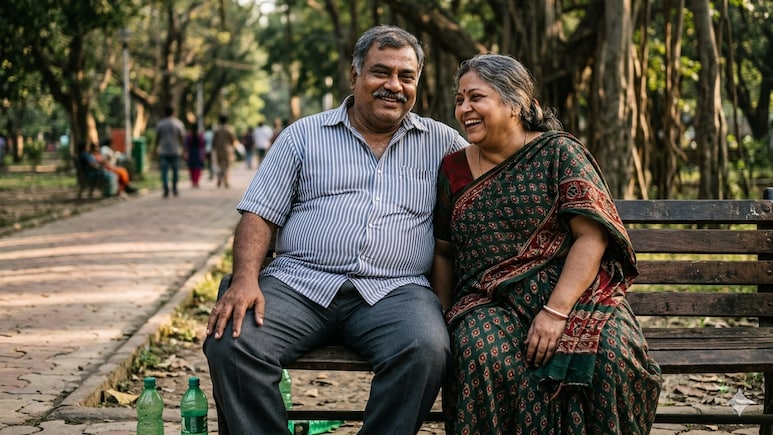 Obesity Affects Men And Women Differently: Study Reveals Hidden Health Risks, Differences