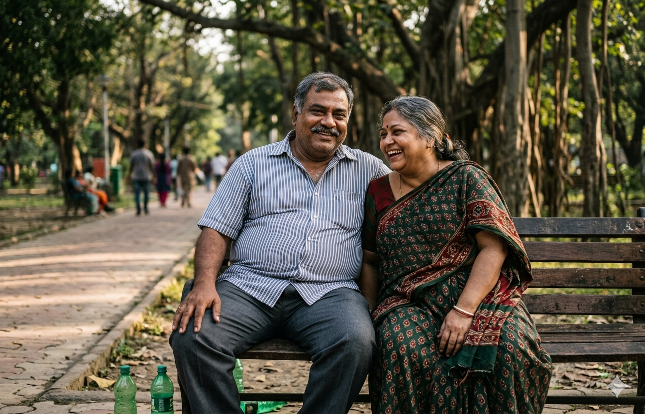 Obesity tends to effect men and women differently and needs tailored treatment plans