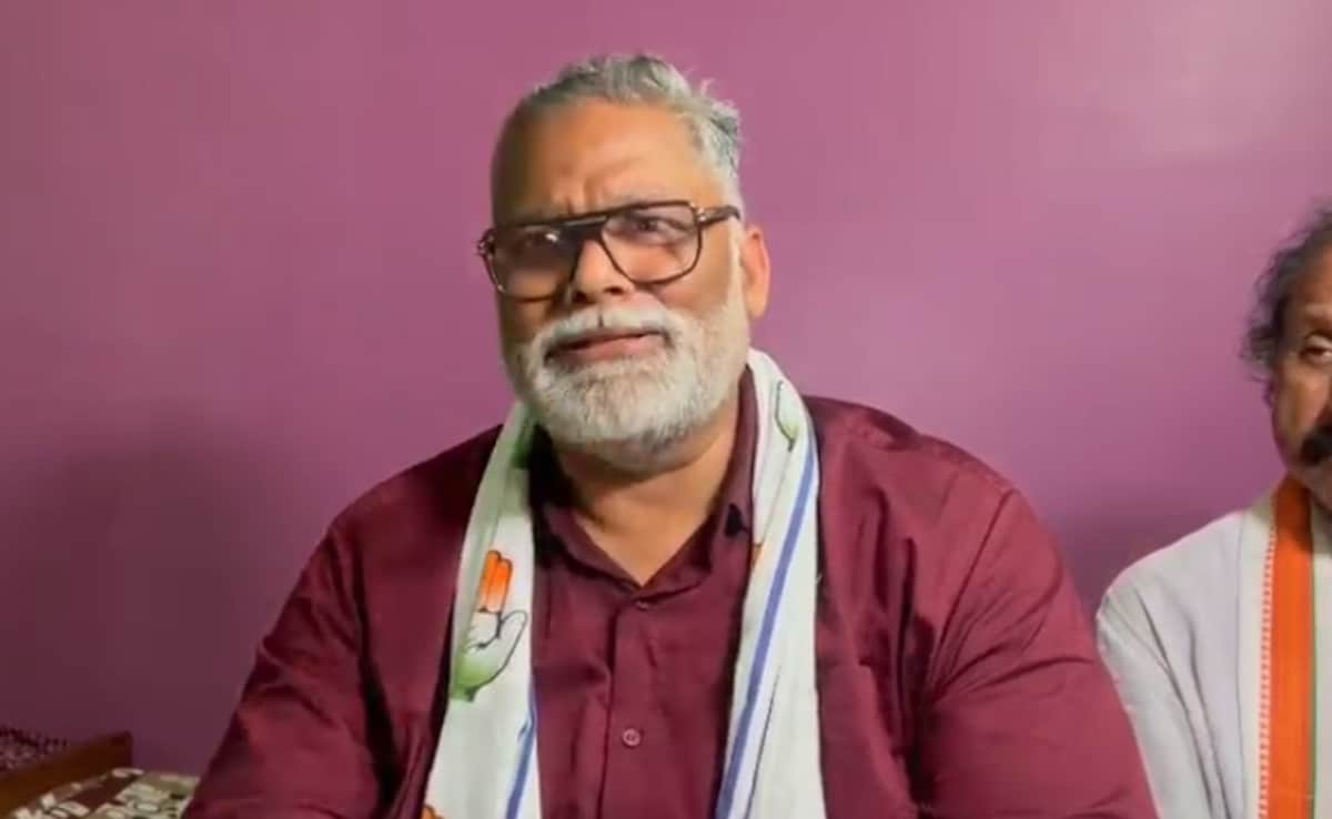 'राघव चड्ढा को जेल भेज देना चाहिए, उन्होंने पंजाब को लूटा है', सांसद पप्पू यादव का बड़ा हमला