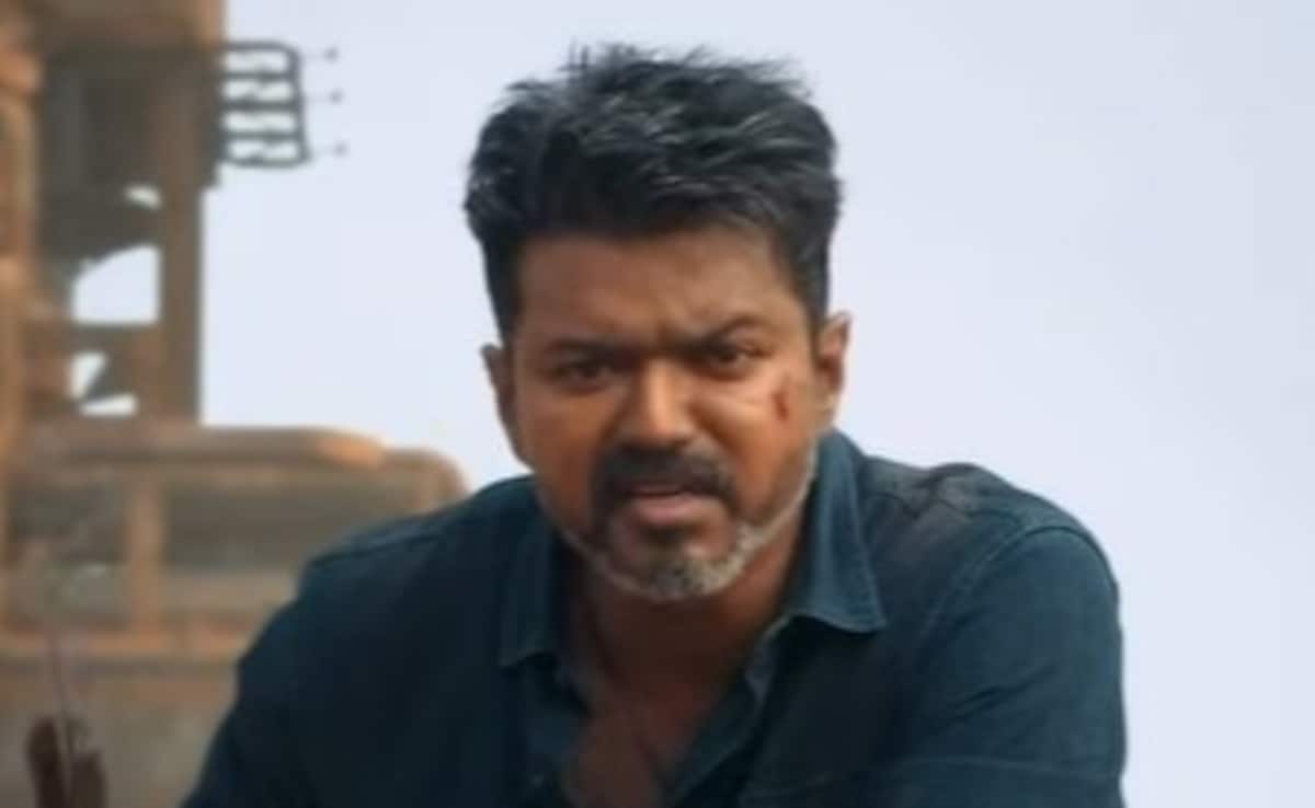 'Jana Nayagan' Leak Row: 300 Links Removed; CBFC Dismisses Allegations Linking It To Leak