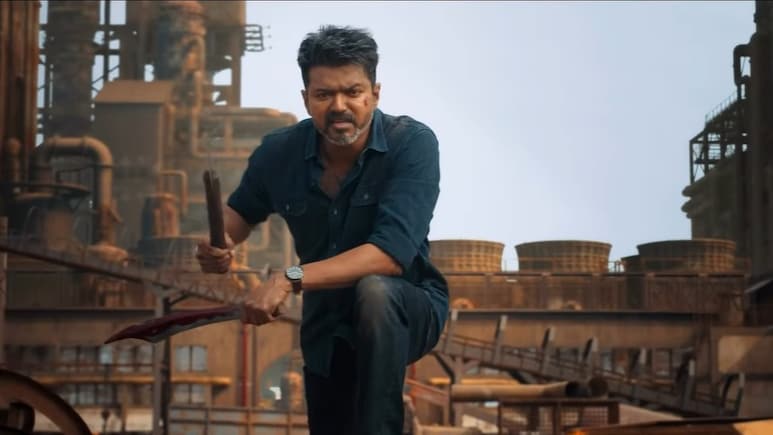 'Delete It Immediately': Jana Nayagan Producers First Full Statement Amid Leak Row