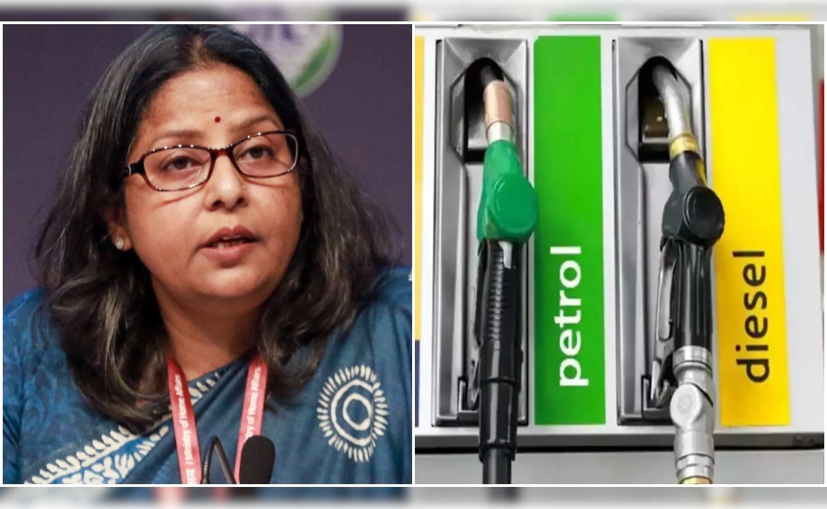 तेल संकट के बीच सरकार ने दी राहत की खबर- 2 महीने का क्रूड स्टॉक सुरक्षित, सप्लाई के पुख्ता इंतजाम