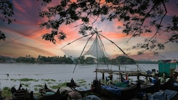 How To Plan A 3-Day Budget Trip To Kochi Under Rs 15,000