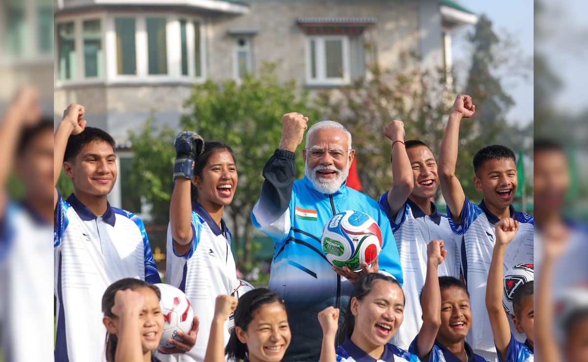 Latest and Breaking News on NDTV