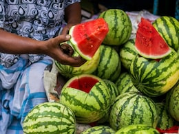 How Watermelons Get Contaminated And Turn Dangerous