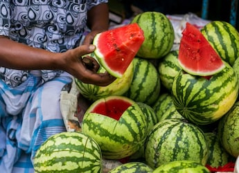 How Watermelons Get Contaminated And Turn Dangerous