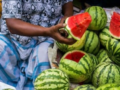 Circulation To Nutrition: Study Reveals How Watermelon Benefits Your Whole Body