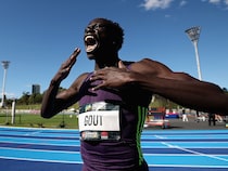 Gout Gout, 19.67: Australian Teen Trailblazer Storms Past Usain Bolts Mark