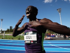 Gout Gout, 19.67: Australian Teen Trailblazer Storms Past Usain Bolts Mark